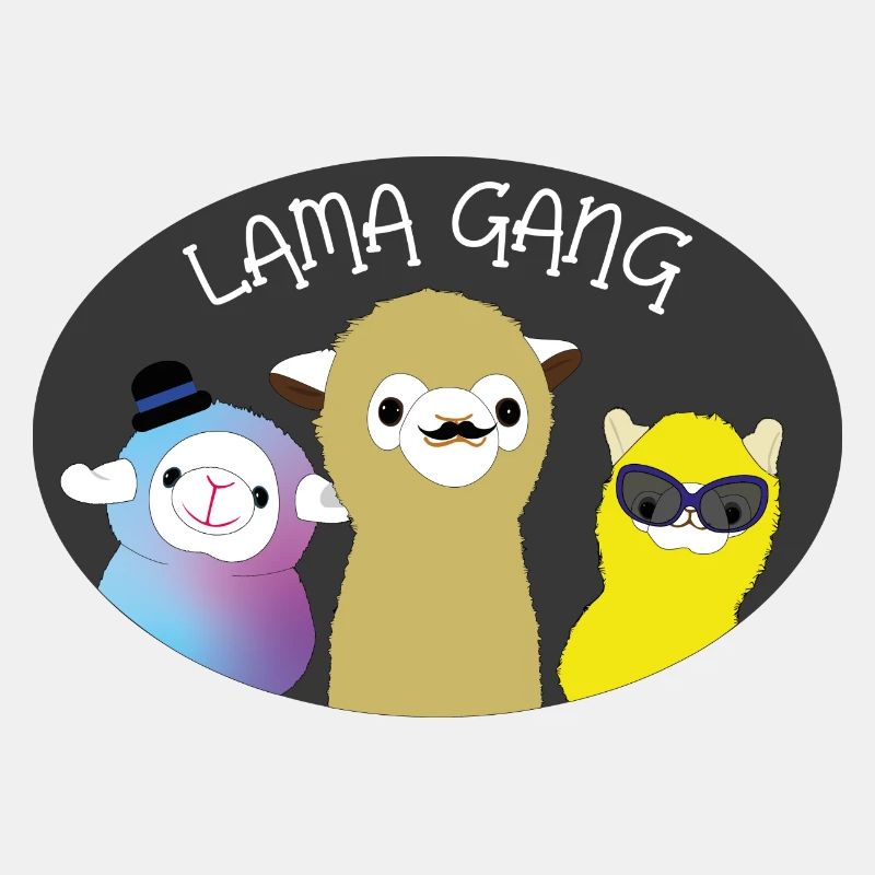 Lama gang