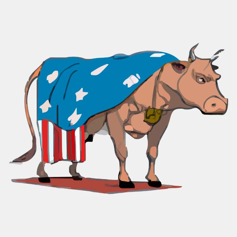 Ecki la vache