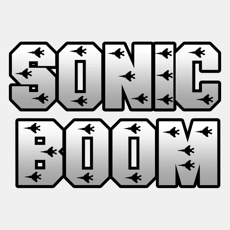 SonicBoom