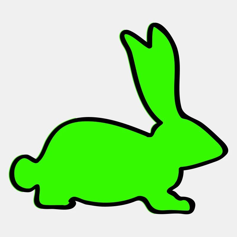 rabbit