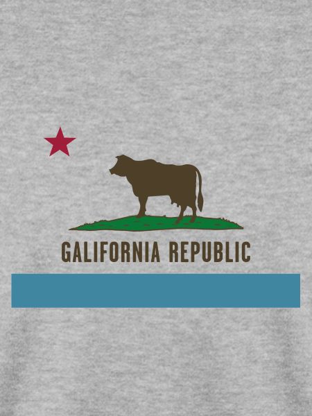 GALIFORNIEN REPUBLIK