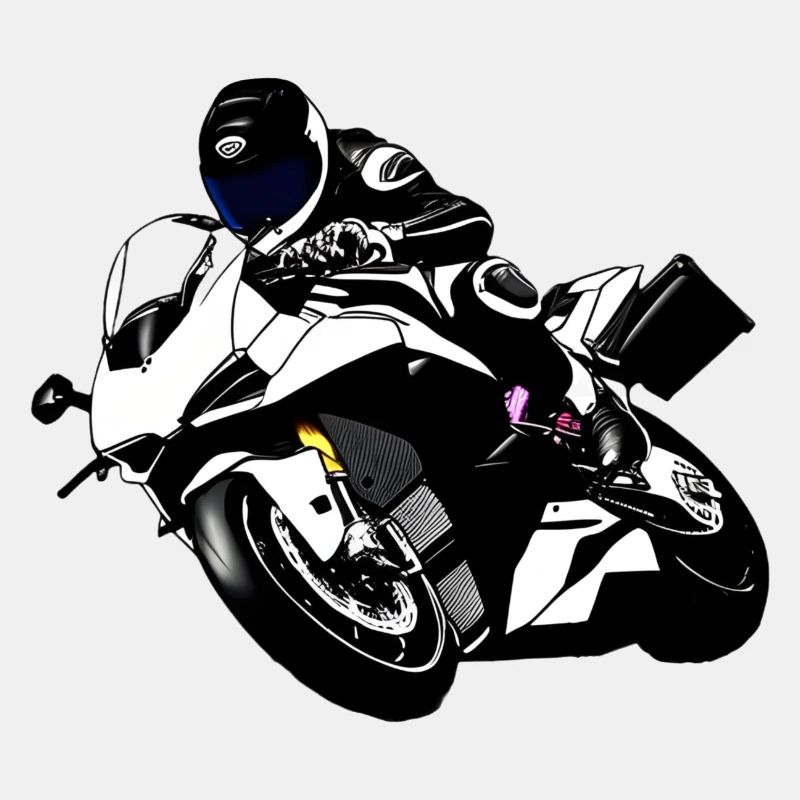 Motorrad