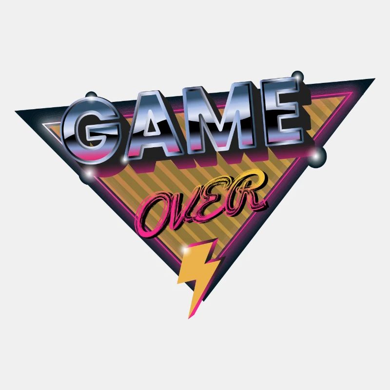 Game Over