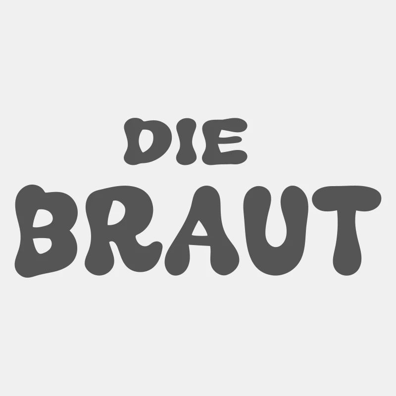 Die Braut