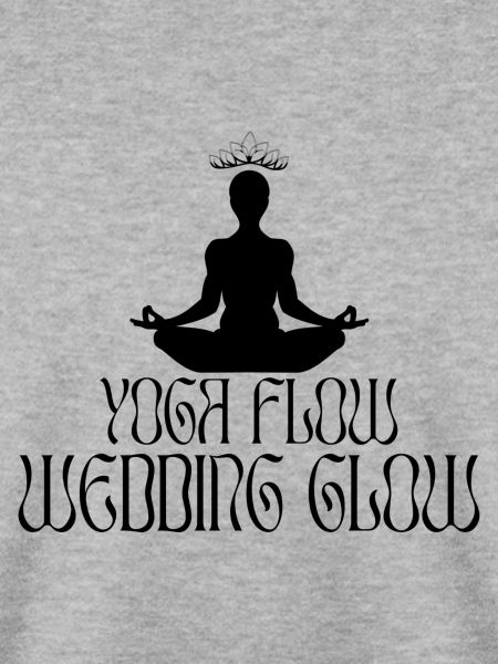 YOGA FLOW - Wedding Glow