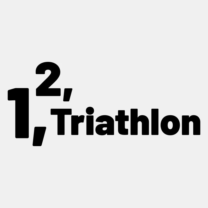 1 2 Triathlon