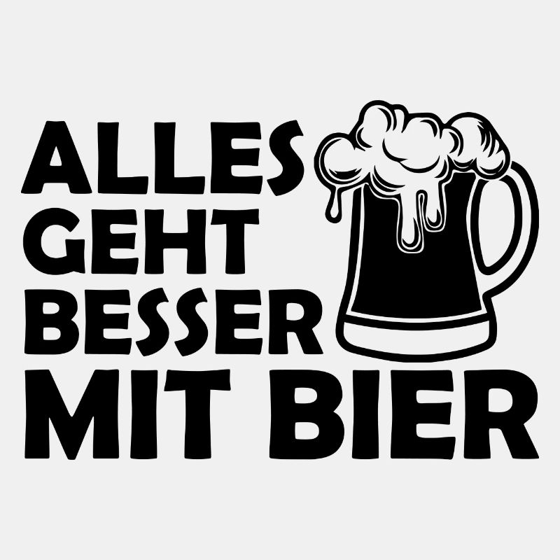Bier Alkohol Gerstensaft Party