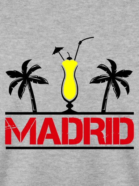 Madrid