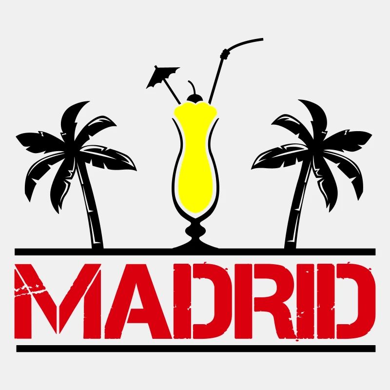 Madrid