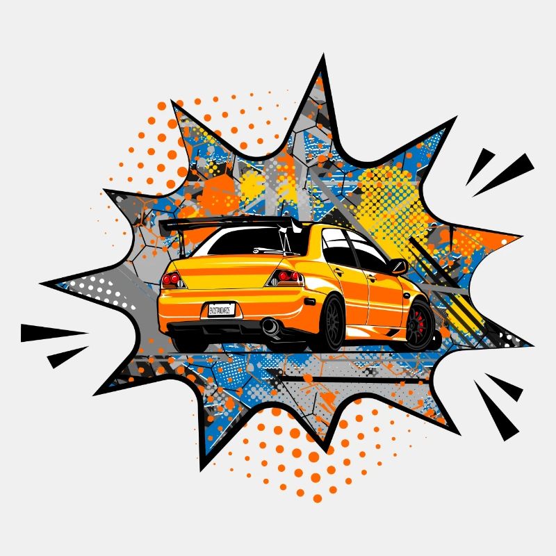 mitsu orange bubble
