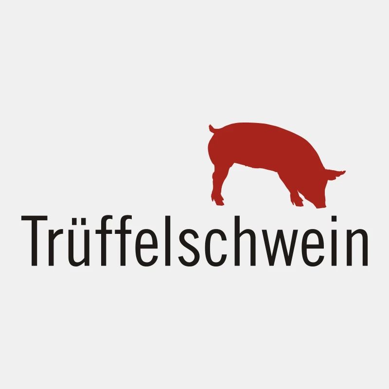 trüffelschwein