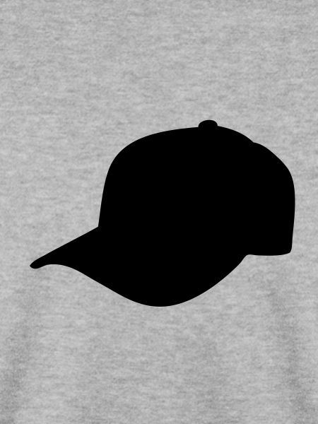 basecap schwarz links