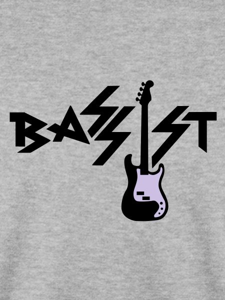 bassist