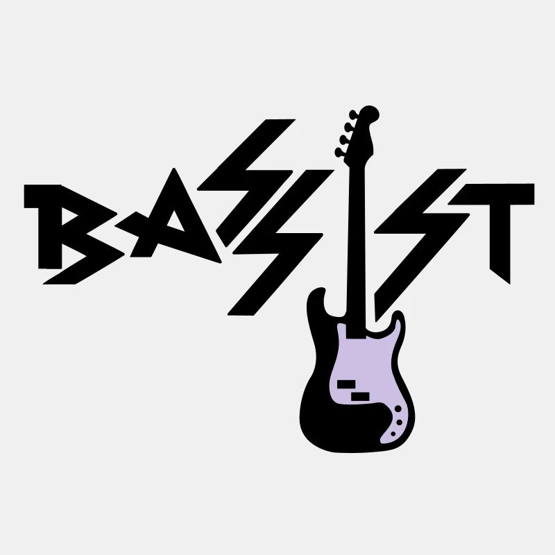 bassist