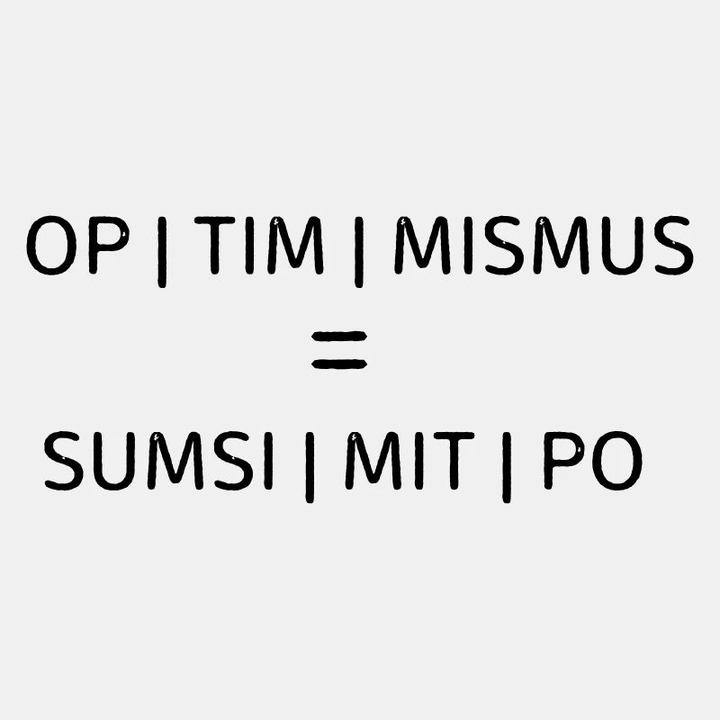 optimisme