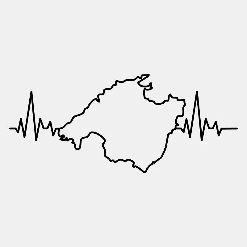 Malle Heartbeat - Mallorca