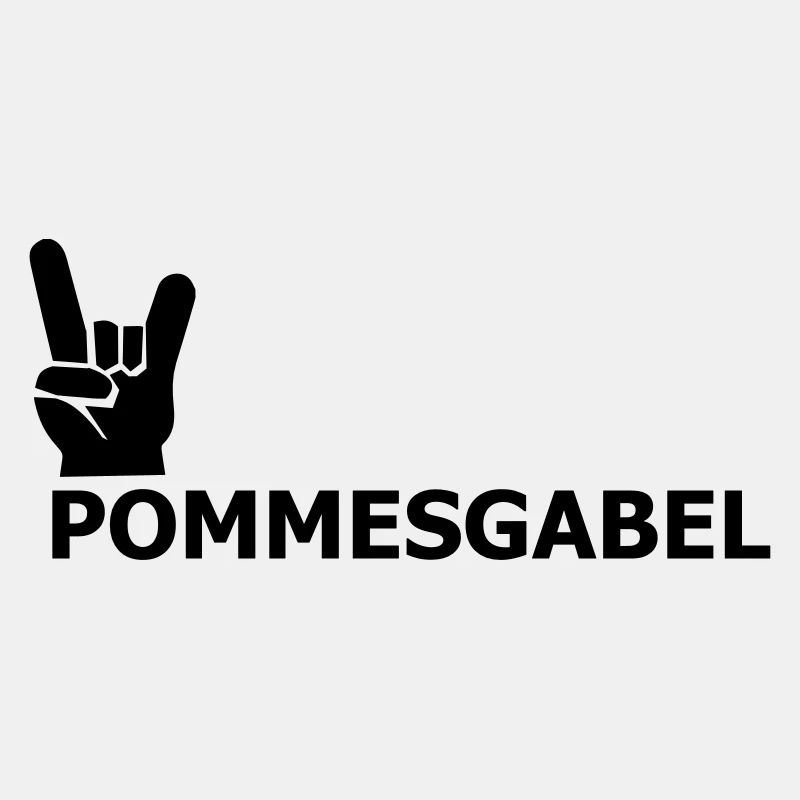 pommesgabel