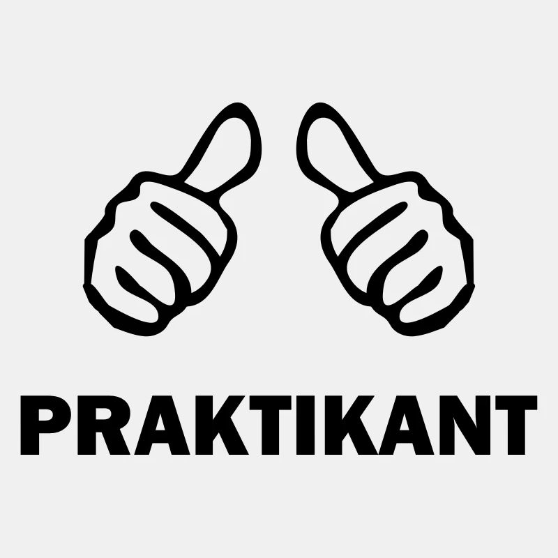 praktikant