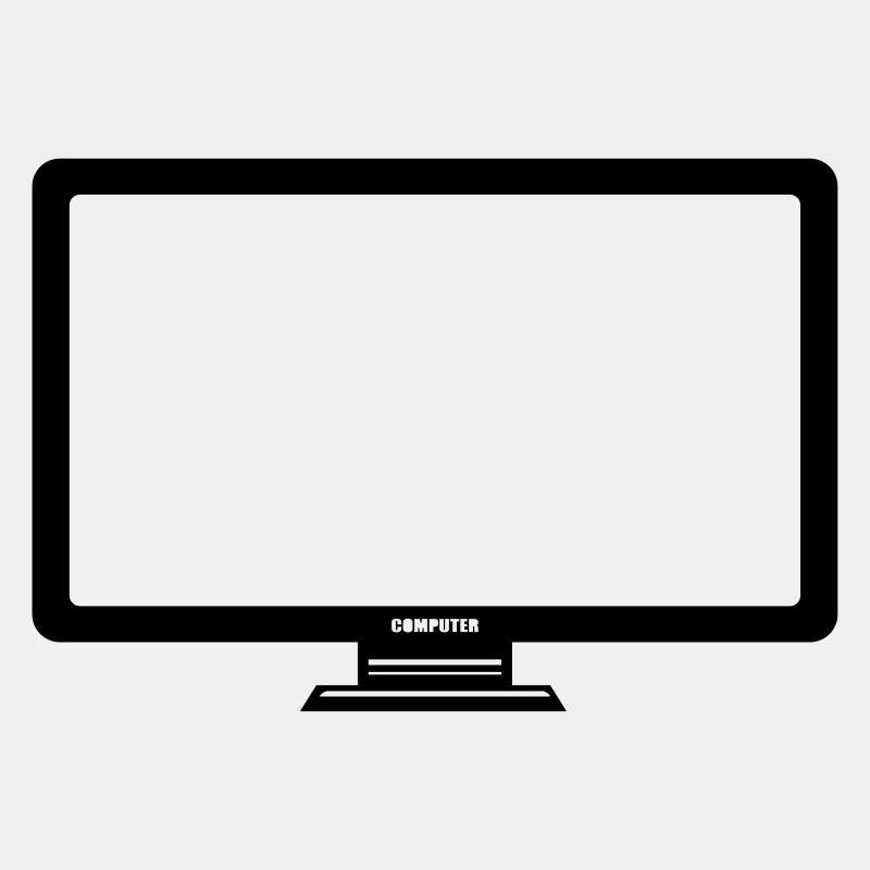 bildschirm fernseher pc anzeige computer bild desi