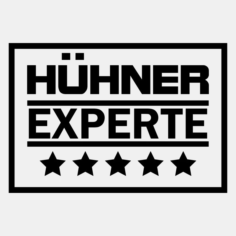 hühner experte