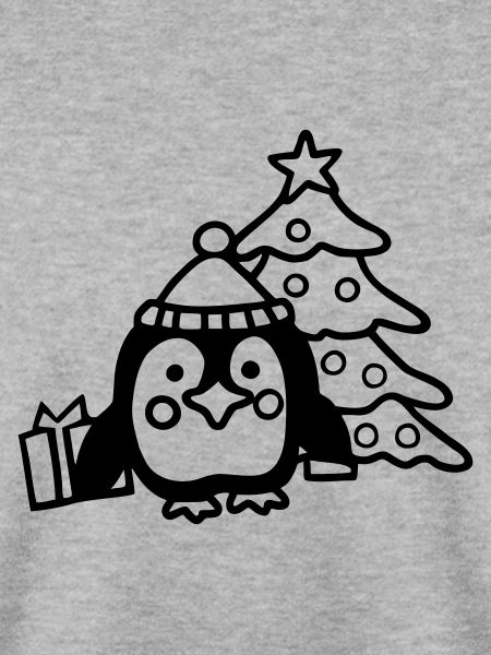 Pinguin (Weihnachten)
