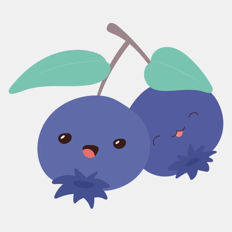 Blaubeeren