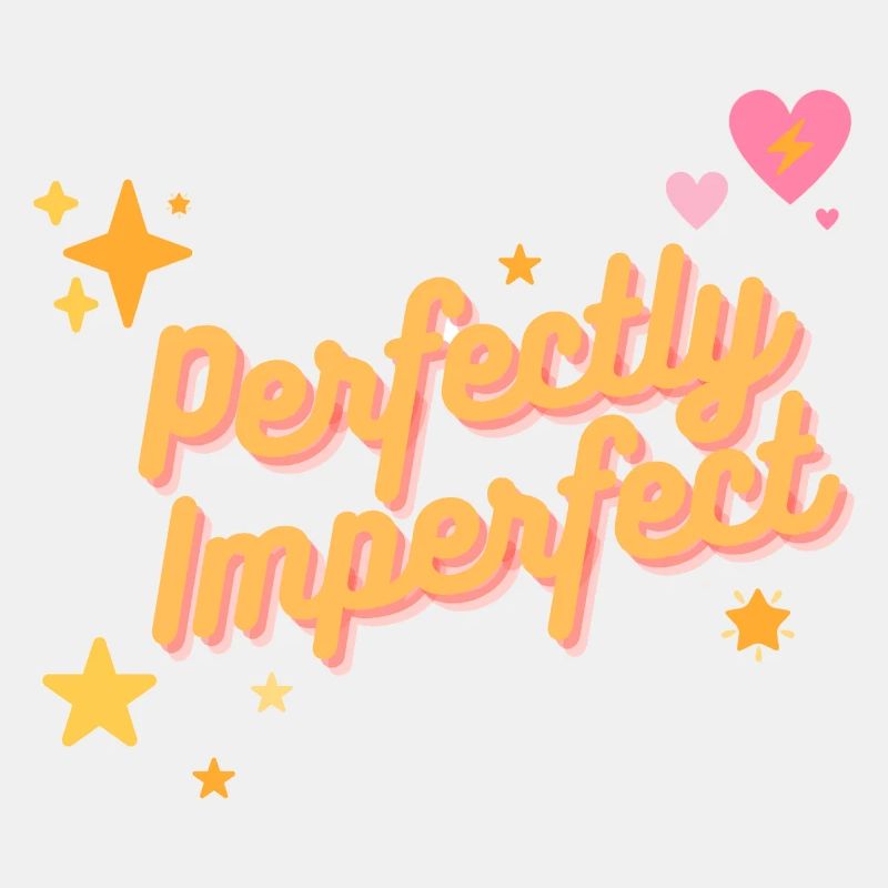 Perfectly imperfect