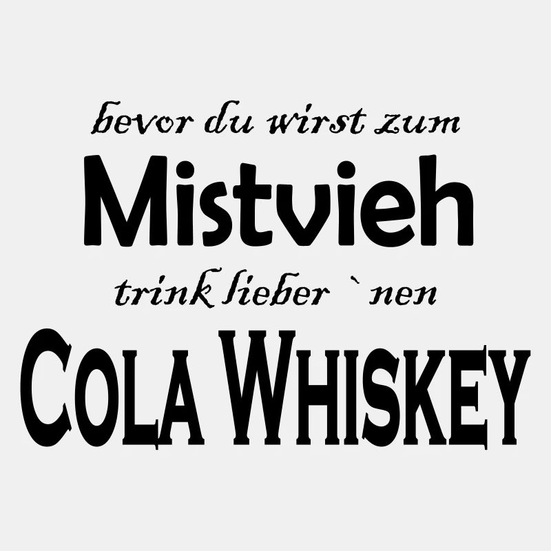 Mistvieh Whiskey