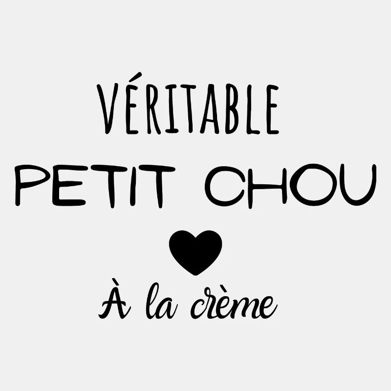 Véritable petit chou à la crème