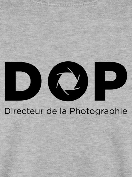 DOP Kameramann
