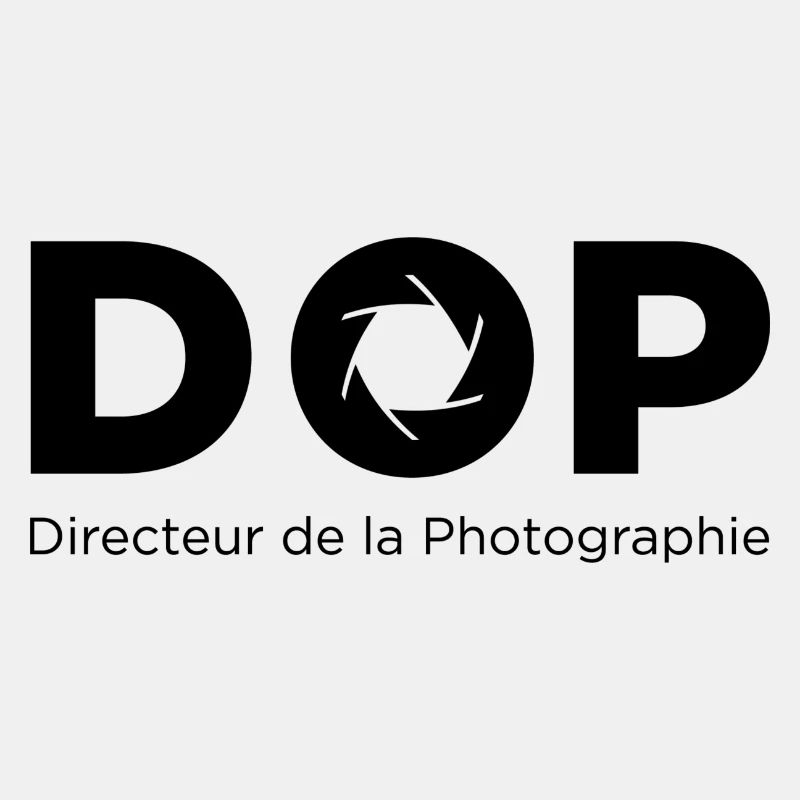 DOP Kameramann