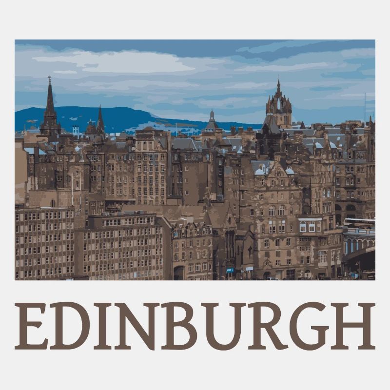 Edinburgh