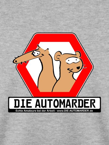Die Automarder