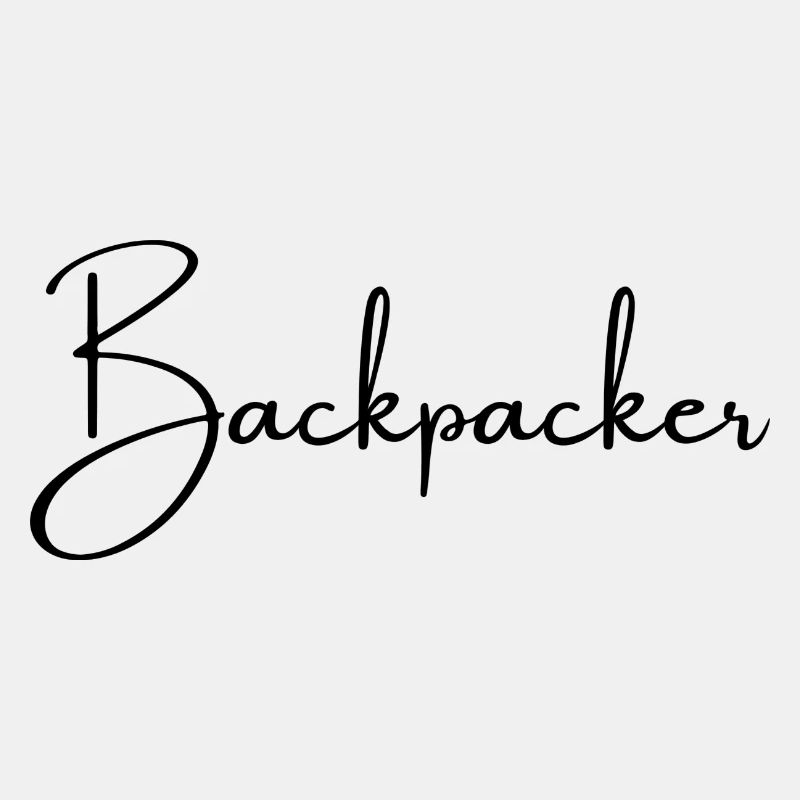 Backpacker