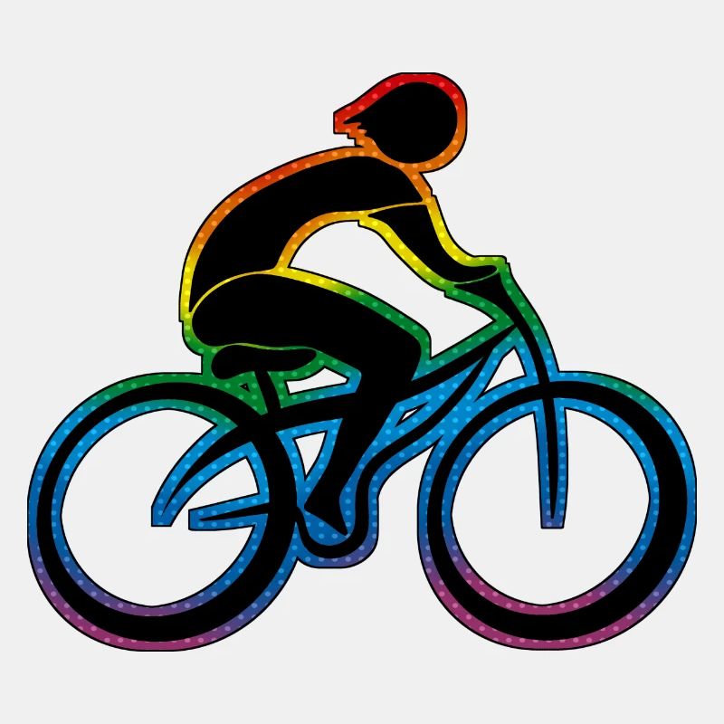Radfahrer