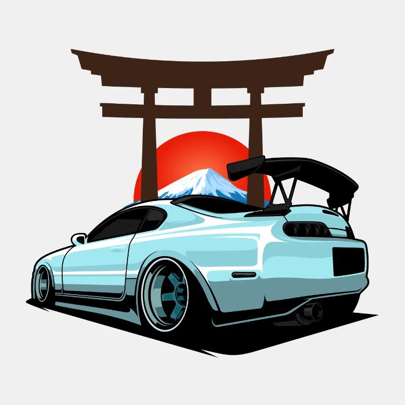 JDM-SYMBOL