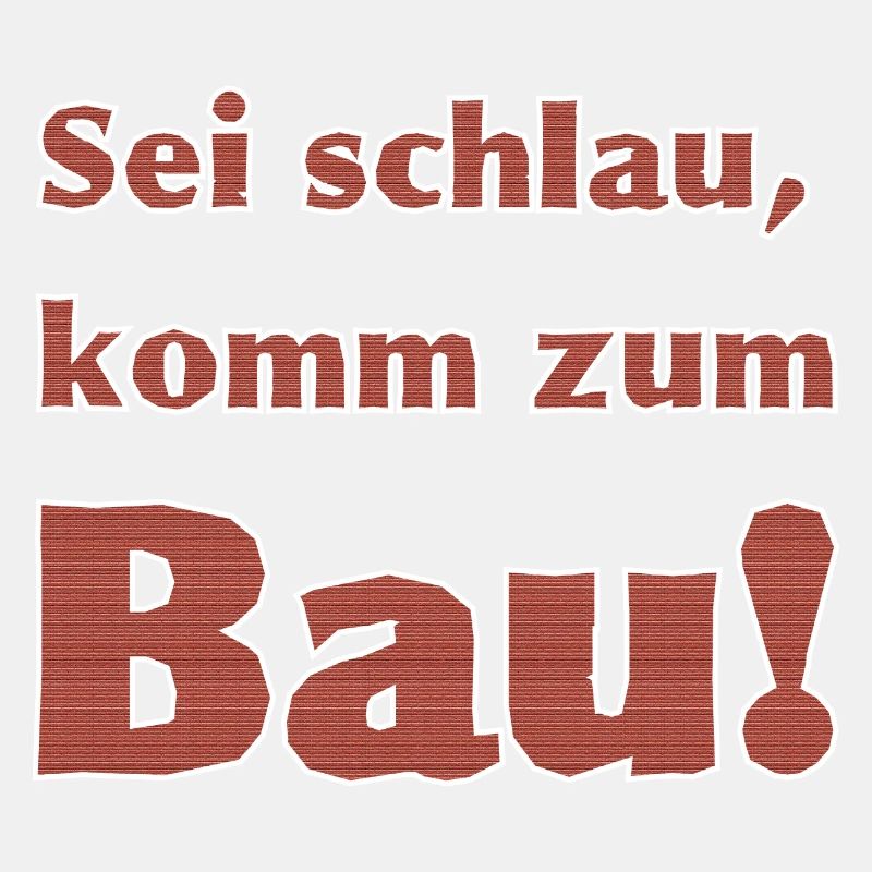 sei schlau