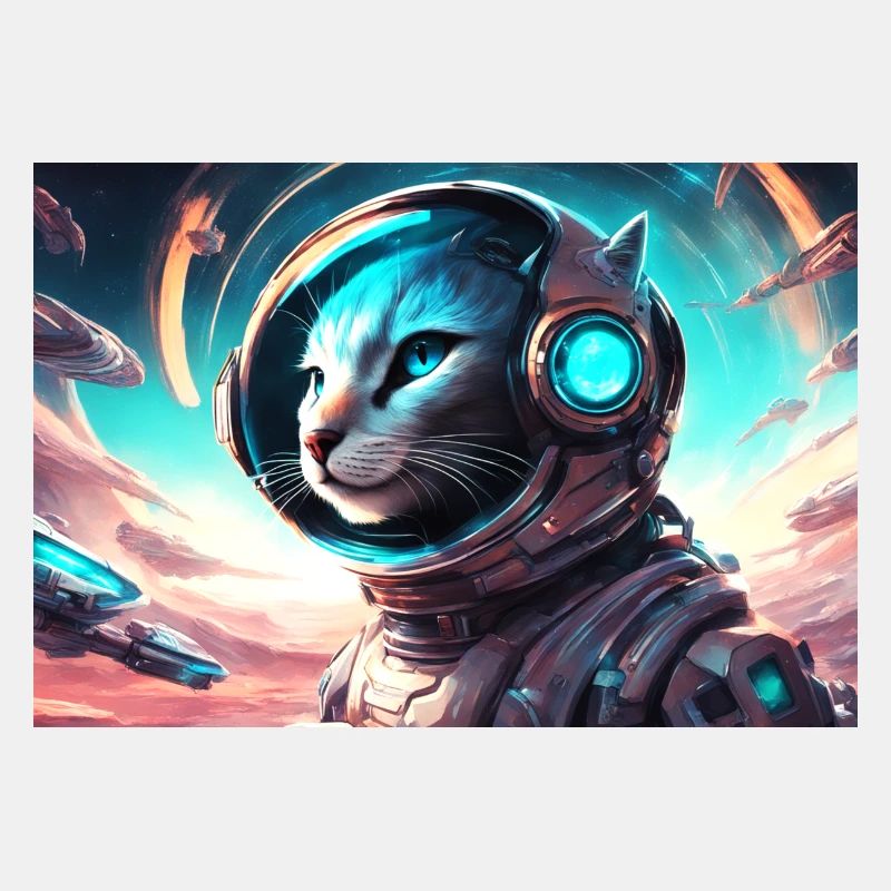 Katzonaut