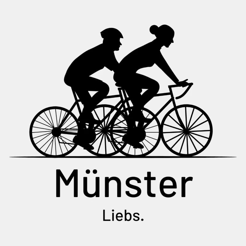 Münster. Liebs.