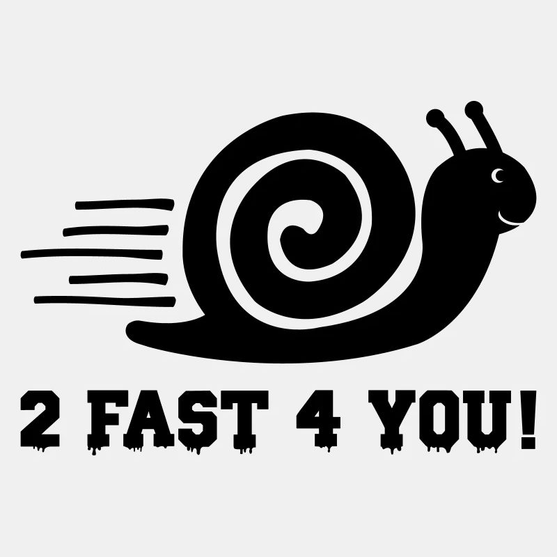 schnecke 2 fast