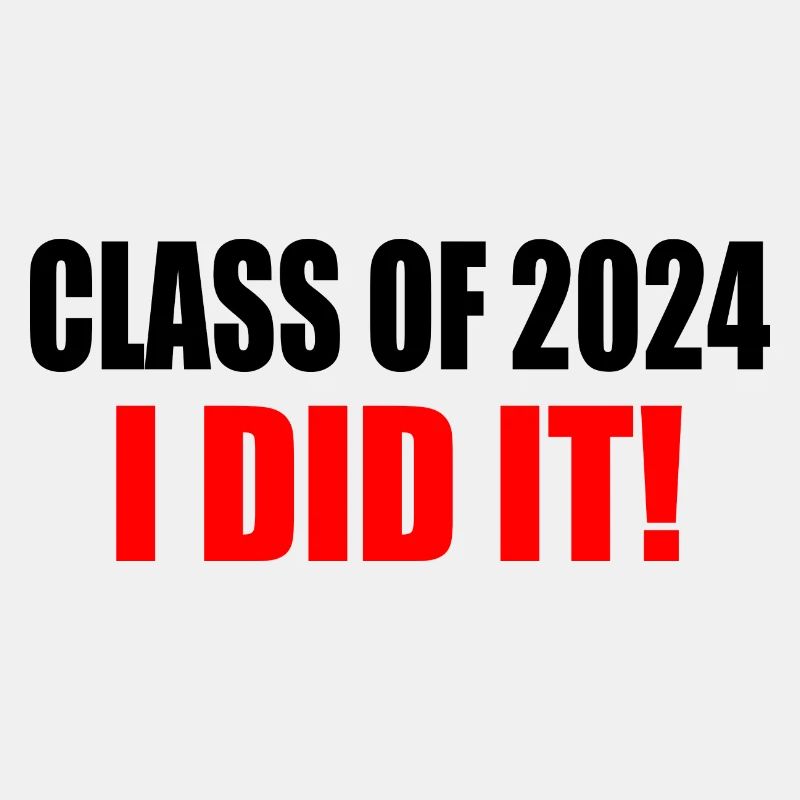 Class of 2024