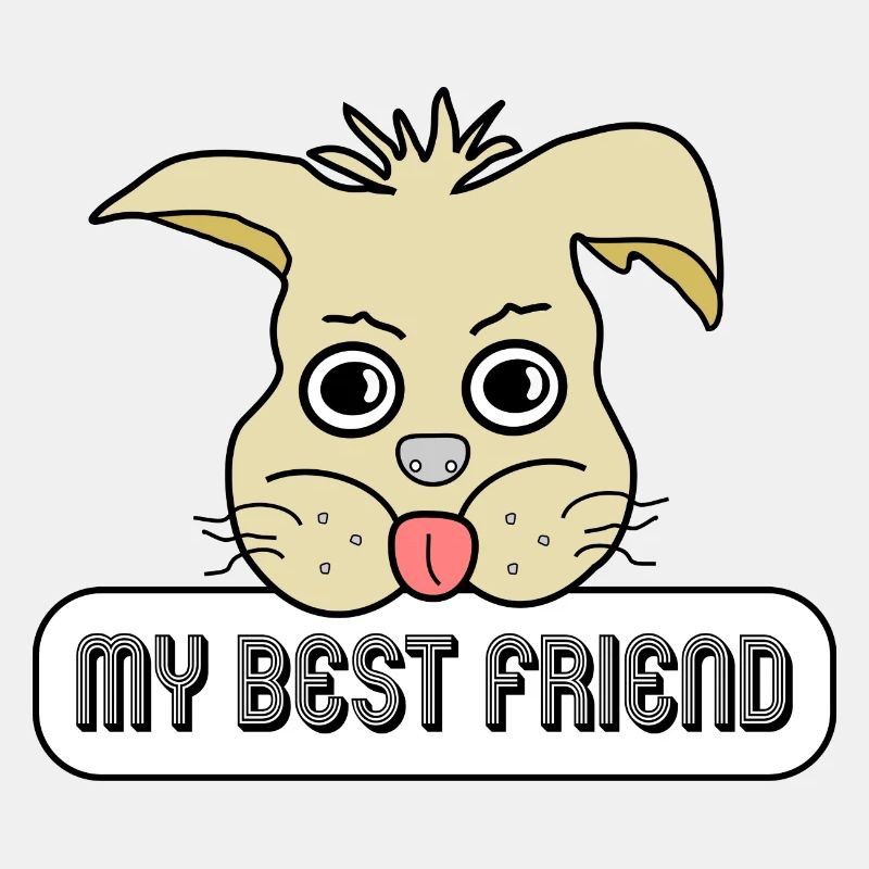 Mon meilleur ami