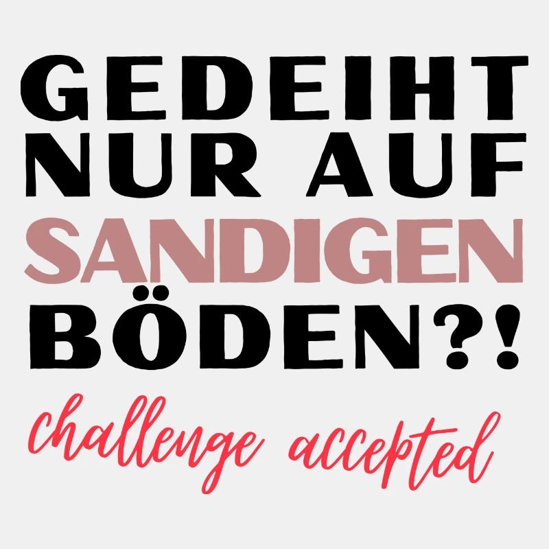 Hobbygärtner - Motivation