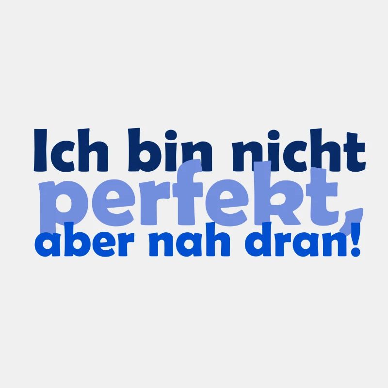 Perfekt nah dran