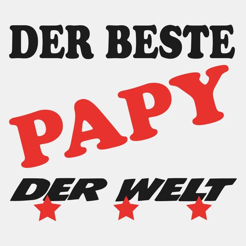 DER BESTE PAPY 200