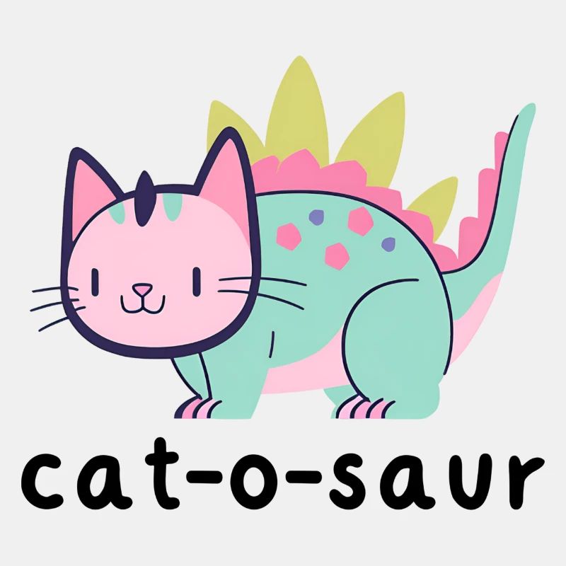Cat-O-Saur