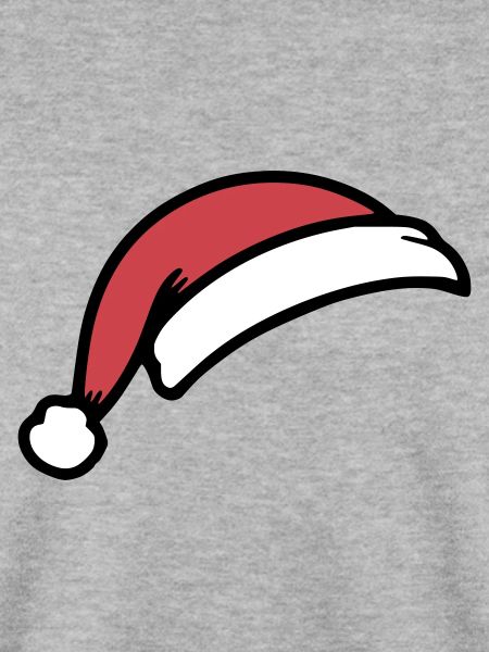 Weihnachtsmütze