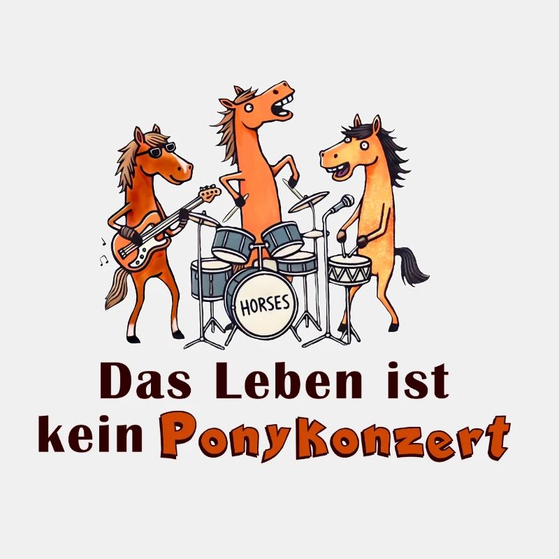 ponykonzert