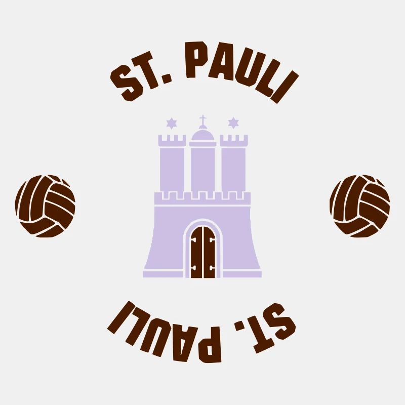 St. Pauli (ID: 001013)
