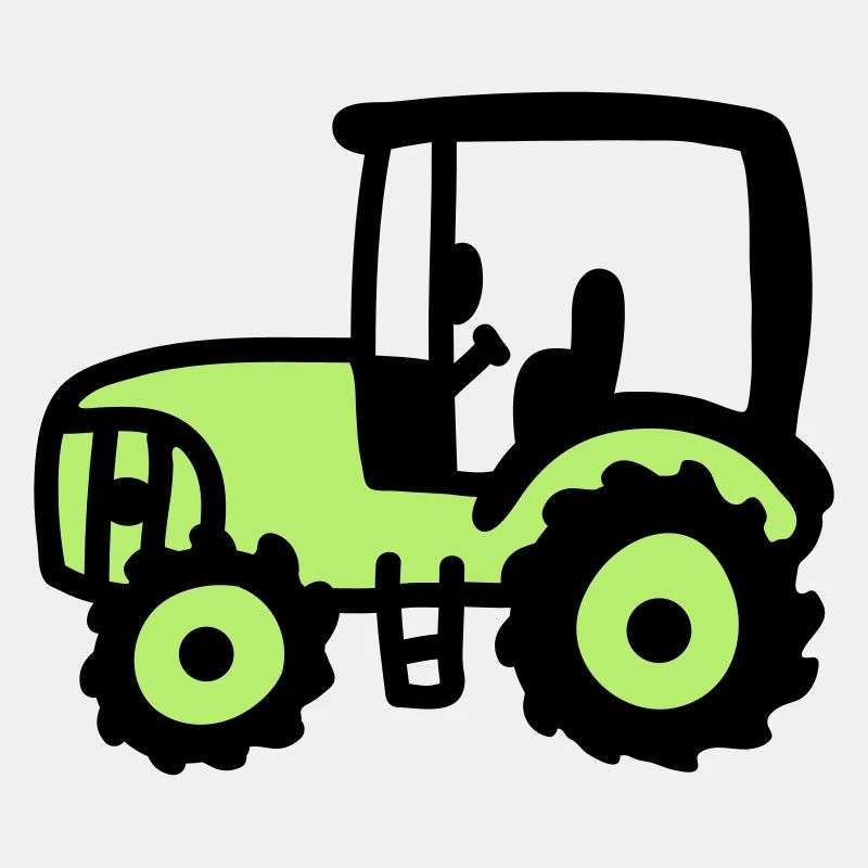 Traktor